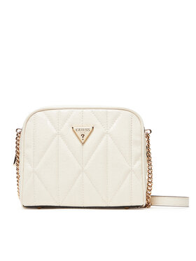 Guess Kabelka Guess Aldina HWGG96 63140 Bílá