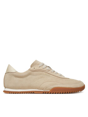 BOSS Sneakersy BOSS Careton 50548707 Béžová
