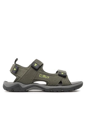 CMP Sandalen CMP Almaak3 8q9947 Grün