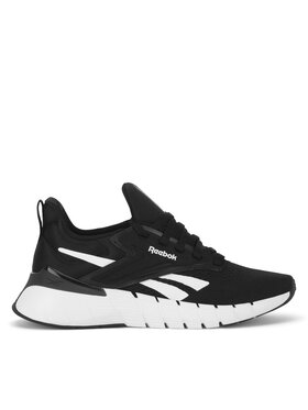 Reebok Trenažieru zāles apavi Reebok Nano Gym 100208622 Melns
