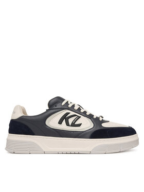 KARL LAGERFELD Снікерcи KARL LAGERFELD Kourtney KL53026 Cиній