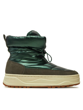 Pepe Jeans Snehule Pepe Jeans PLS50554 Zelená