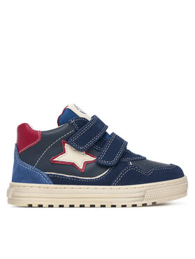 Naturino Μπότες Naturino Cocoon 3001522-01 M Σκούρο μπλε