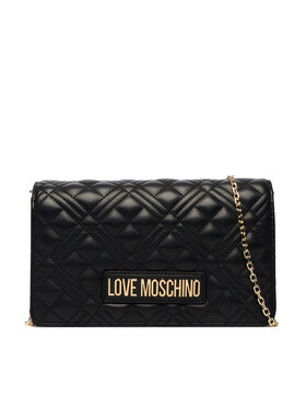 LOVE MOSCHINO Geantă LOVE MOSCHINO JC4079PP0PLA0000 Negru