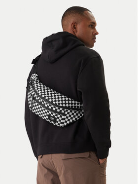 Vans Borsetă Vans Ward Cross Body VN0A2ZXXHU01 Negru