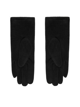 Nine West Rukavice Nine West CEO-NW-W6-001-AW25 Čierna