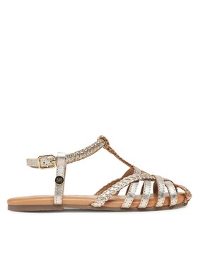 Gioseppo Sandále Gioseppo 68729-P Zlatá