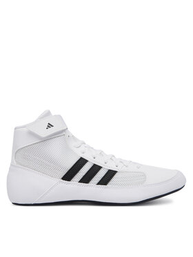 adidas Боксерське взуття adidas HVC JP6120 Білий