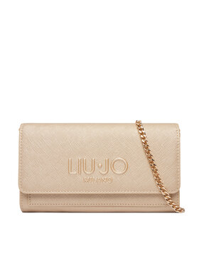 Liu Jo Гаманець Liu Jo AA6191 ES029 Золотий