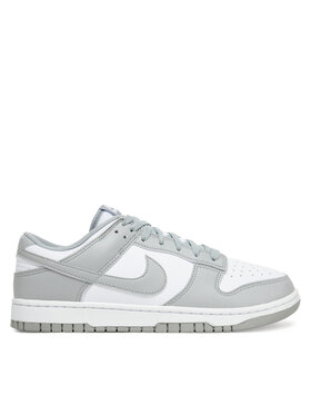 Nike Снікерcи Nike Dunk Low Retro HF5441 Сірий