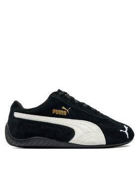 Puma Снікерcи Puma Speedcat OG 398846 01 Чорний