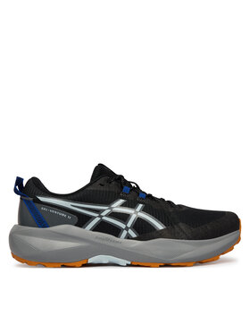 Asics Взуття для бігу Asics Gel-Venture 11 1011C160 Чорний