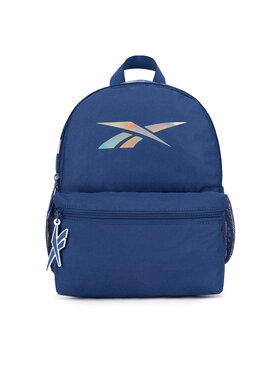 Reebok Batoh Reebok RBK-045-CCC-05 Tmavomodrá