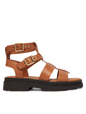 Clarks Босоніжки Clarks Orinoco3 Cove 26186088 Коричневий