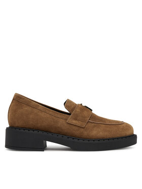 Furla Loafers Furla New Legacy YJ81FNL Y61000 AL 03B00 Καφέ