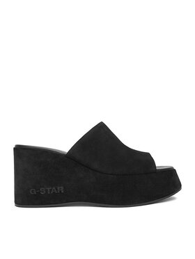 G-Star Шльопанці G-Star Raw FARI-118925 Чорний