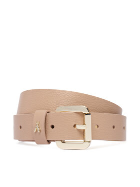 Patrizia Pepe Жіночий ремінь Patrizia Pepe CW8684/L001-R874 Бежевий