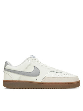 Nike Снікерcи Nike Court Vision Lo HV2530 Écru