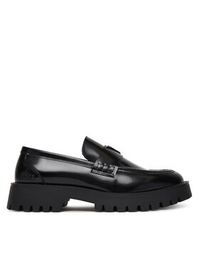 Guess Лофери Guess FMPGOR LEA14 Чорний