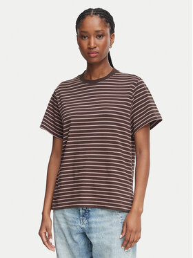 G-STAR G-STAR Camiseta D29897-C697 Beis Regular Fit