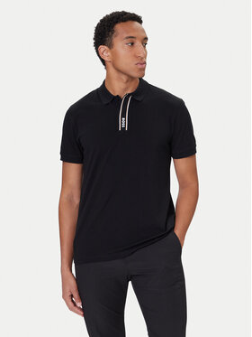 BOSS BOSS Polo Paddy 50549362 Negro Regular Fit