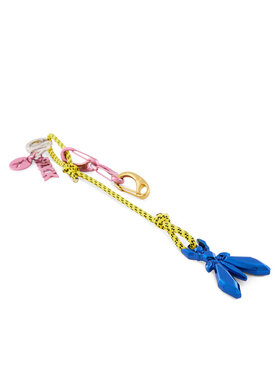 Patrizia Pepe Prívesok Patrizia Pepe 2J2527/M060-CA68 Farebná