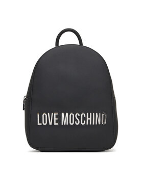LOVE MOSCHINO Ruksak LOVE MOSCHINO JC4193PP0NKD000B Čierna