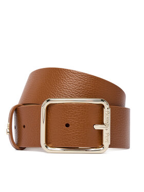 Patrizia Pepe Cinturón para mujer Patrizia Pepe CW6409/L001-B111 Marrón