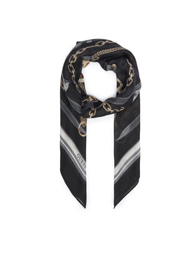 Guess Хустка Guess AW5537 POL03 Чорний