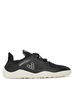 Vivo Barefoot Трекінгові черевики Vivo Barefoot Primus Trail Knit Fg 115099 Чорний