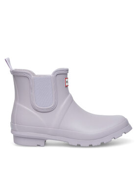 Hunter Gumáky Hunter HFW-001 Fialová