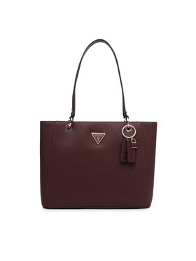 Guess Geantă Guess Noelle II HWZG96 72250 Vișiniu