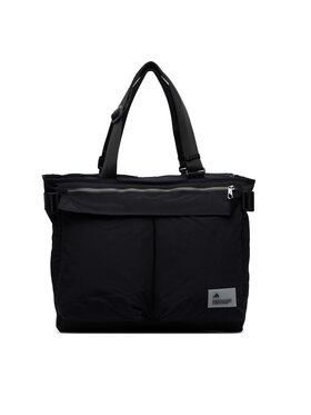adidas Geantă adidas City Tech Tote Bag KS2051 Negru