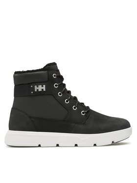 Helly Hansen Outdoorová obuv Helly Hansen Brage Boot 11825_990 Čierna
