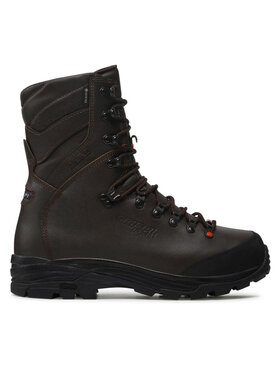Crispi Трекінгові черевики Crispi Wild Evo Gtx GORE-TEX CF94004000 Коричневий