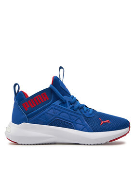 Puma Sneakersy Puma Softride Enzo NXT Jr 195569 26 Tmavomodrá