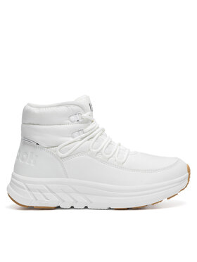 Reebok Sniega zābaki Reebok H1-048 WW Balts