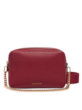 MICHAEL Michael Kors Τσάντα MICHAEL Michael Kors 32S5GYTC5L Κόκκινο