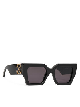Off-White Сонцезахисні окуляри Off-White OERI128 Чорний