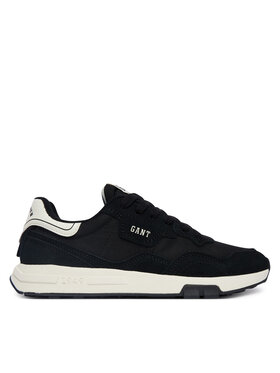 Gant Снікерcи Gant 32631245 Чорний