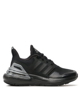 adidas Sneakersy adidas Rapidasport Bounce Sport Running Lace Shoes HP6125 Čierna