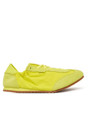 Vans Sneakers Vans SLP Ballet Light VN000Z6XGS11 Galben deschis