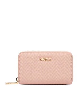 MEXX Портфейл MEXX CEO-MEXX-W1-002-SS26 Розов