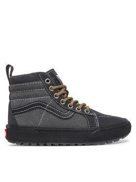 Vans Polacchine Vans Sk8-Hi Insulated VN000V91HPR1 Grigio