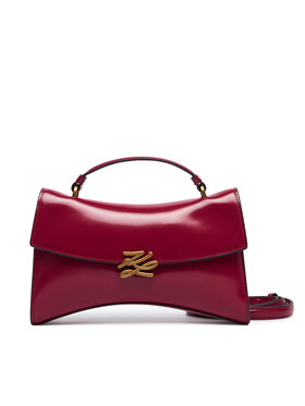 KARL LAGERFELD Borsetta KARL LAGERFELD B3W30270 Bordeaux