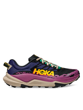 Hoka Běžecké boty Hoka Torrent 4 1155074 Fialová