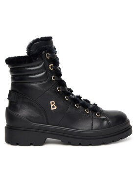 Bogner Черевики Bogner St.Moritz S 14 A 22546503 Чорний