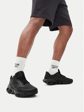Reebok Bėgimo batai Reebok EO-FUEL FLEX RUN 100235790 Juoda