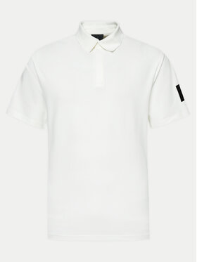 North Sails North Sails Polo 453026 Λευκό Regular Fit