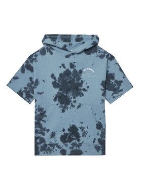 Coccodrillo Coccodrillo T-Shirt WC5132301HBJ Μπλε Regular Fit